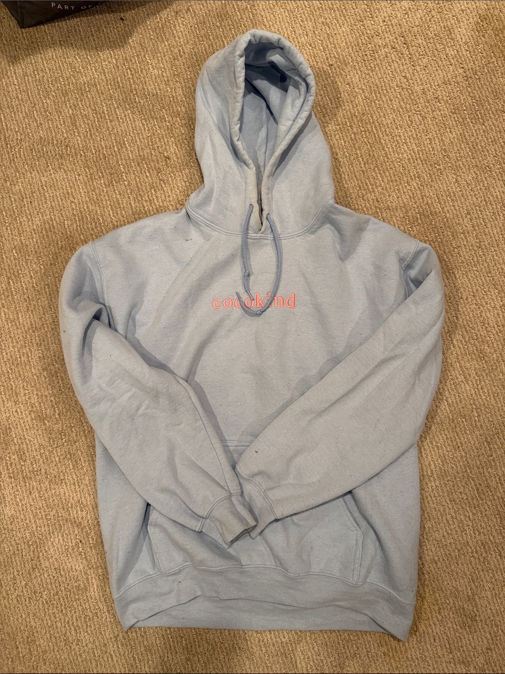 Cocokind Hoodie